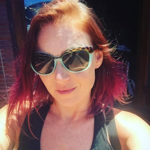 Meet your Posher, Mary